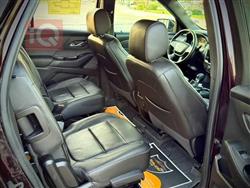 شيفروليه ترافرس